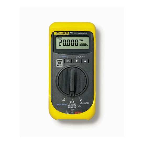 Fluke 705