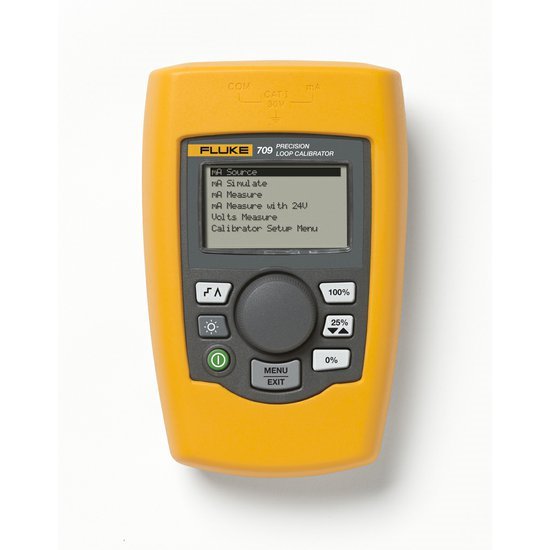 Fluke 709