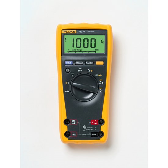 Fluke 77 IV/EUR