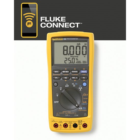 Fluke 789E