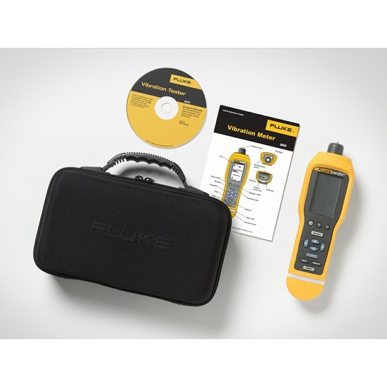 Fluke 805