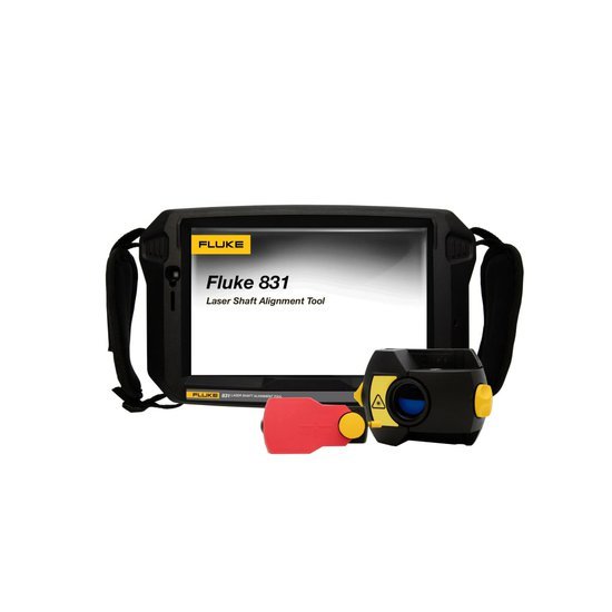 FLUKE-831