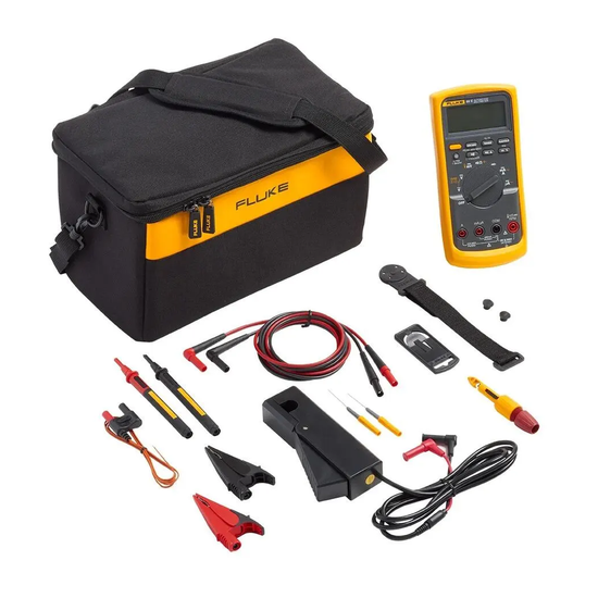 Fluke 88V-A