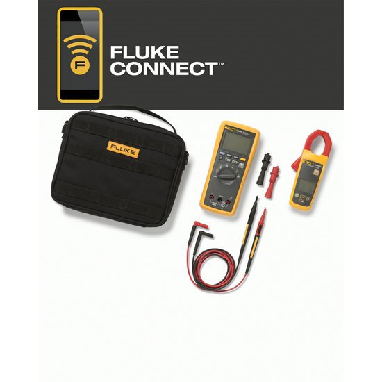 Fluke A3000 FC KIT