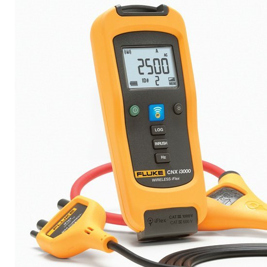 Fluke CNX I3000