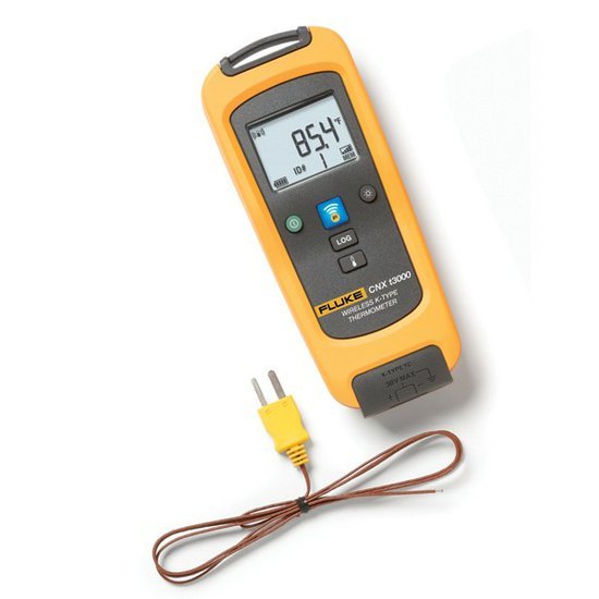 Fluke CNX T 3000