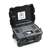 Fluke FEV500/CCS2 analyzátor rýchlych nabíjacích staníc, CCS2