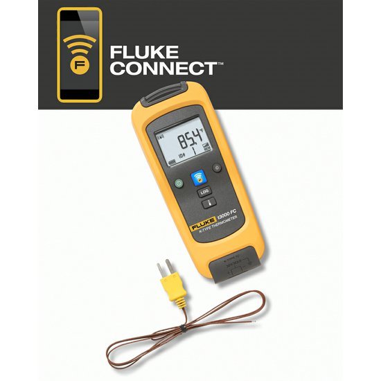 Fluke T3000 FC