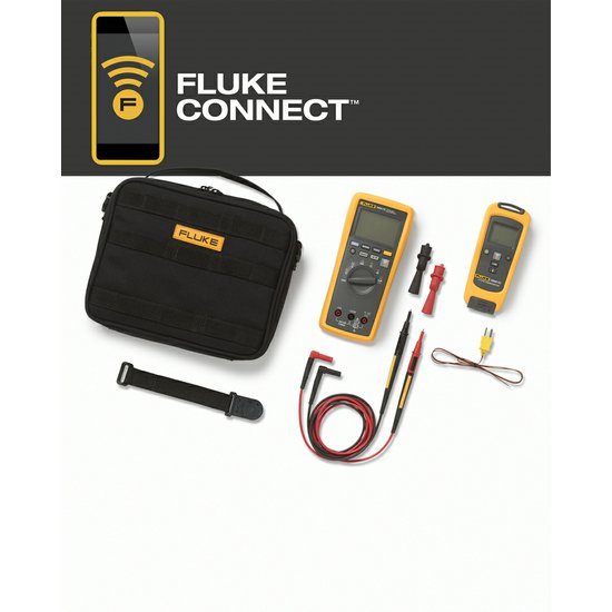 Fluke T3000 FC KIT