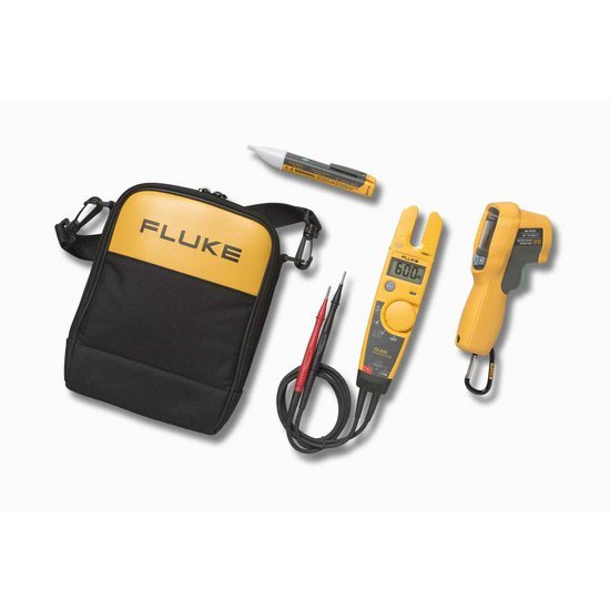 Fluke T5-600/62MAX+/1AC KIT