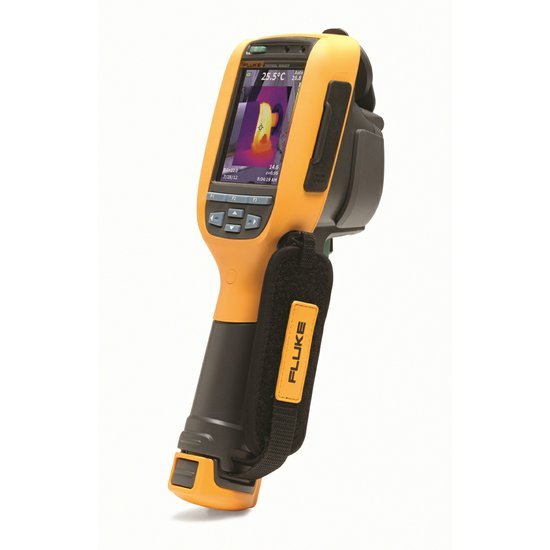 Fluke Ti105