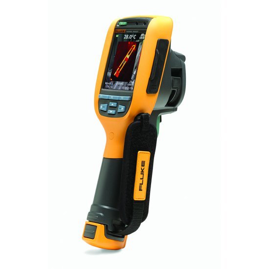 Fluke Ti110