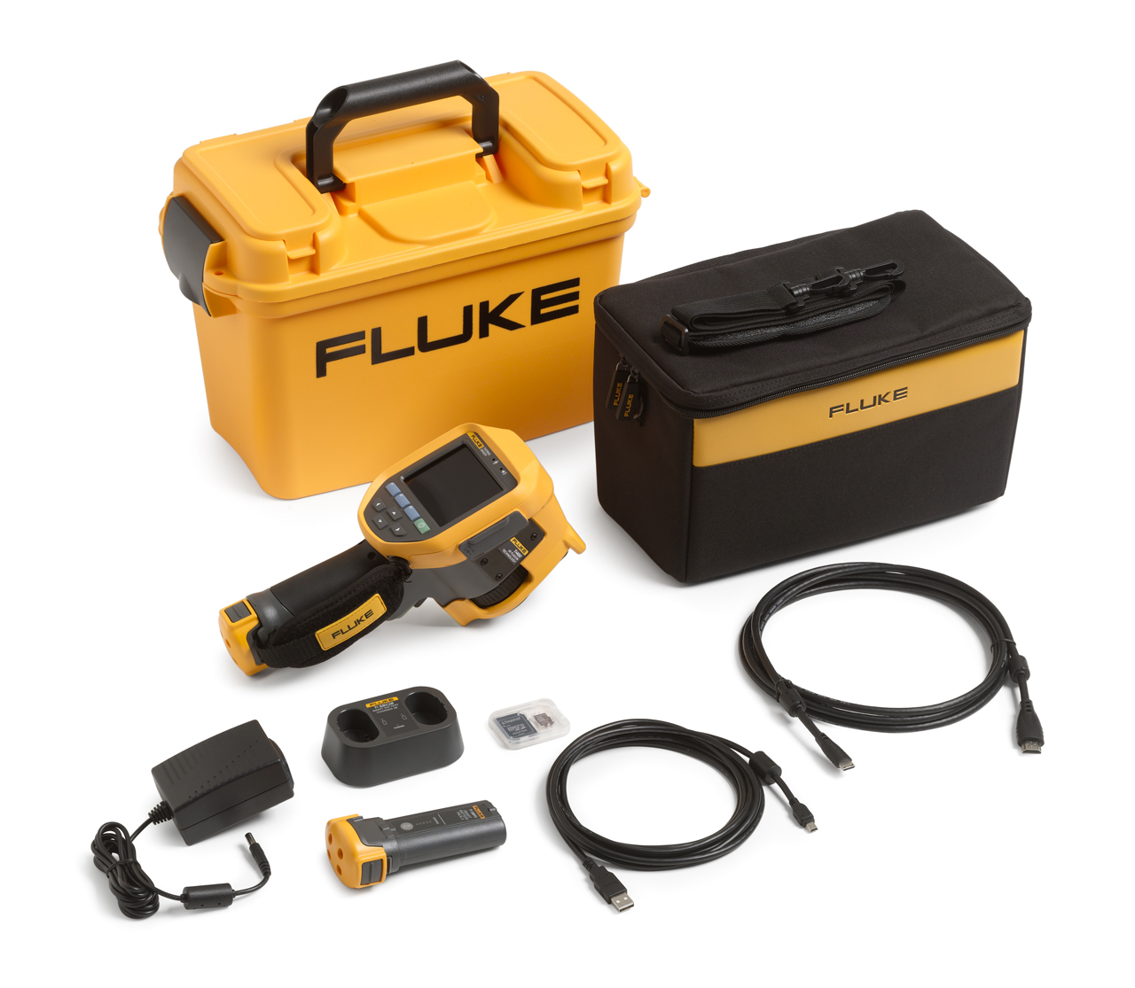 fluke 401 pro