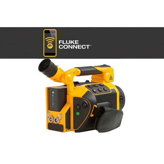 Fluke TiX660
