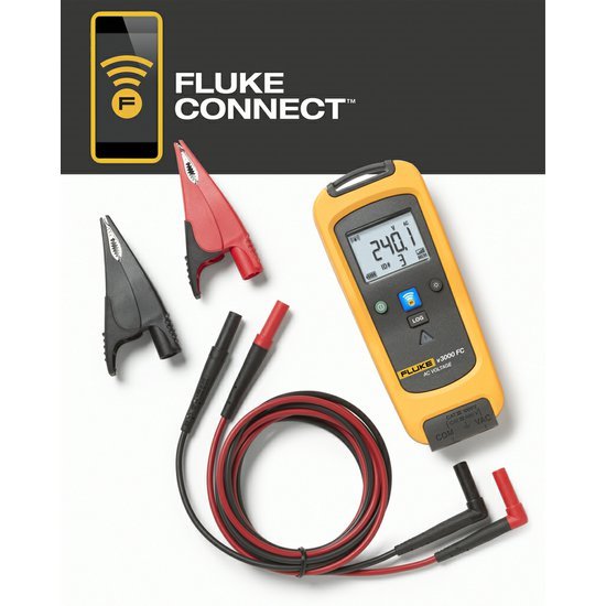 Fluke V3000 FC