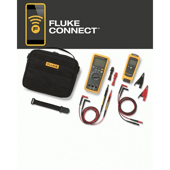 Fluke V3000 FC KIT