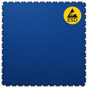 Fortemix dlaždica XL ESD Blue (modrá)