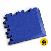 Fortemix roh k dlaždici XL ESD Blue (modrá)