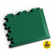 Fortemix roh k dlaždici XL ESD Green (zelená)