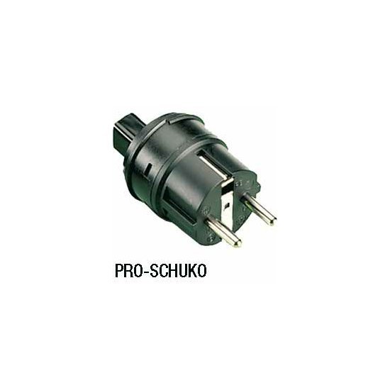 Adaptér PRO-Schuko
