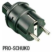 PRO-Schuko PRO-Schuko
