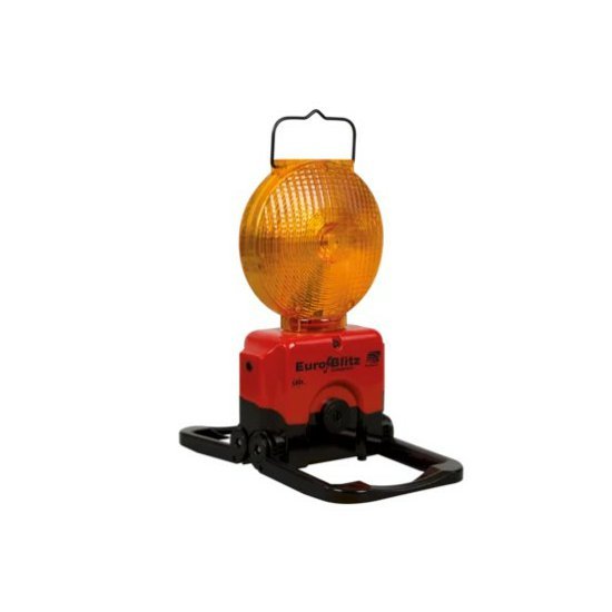 Horizont Euro-Blitz Compact na dobíjacie batérie
