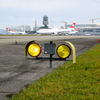 Horizont MS 340 LED 12/24V 2ks výstražné svetlá (1)