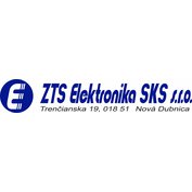 ZTS Elektronika SKS