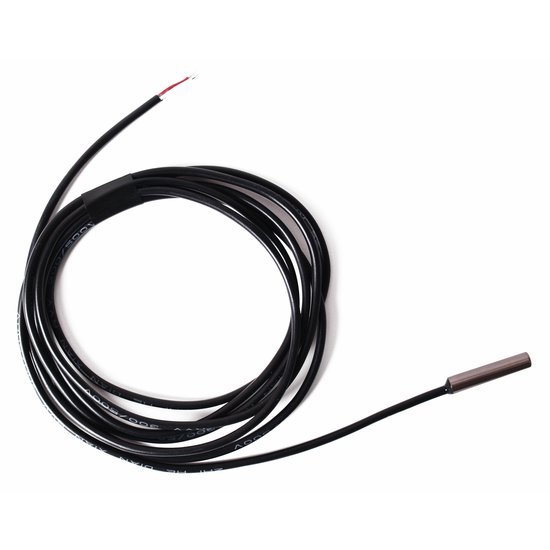 Metra teplotné čidlo DALLAS kabel 2m