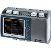 LINAX PQ5000-MOBILE
Multifunkčný analyzátor kvality energie