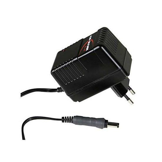 Metrawatt Adapter Z591C