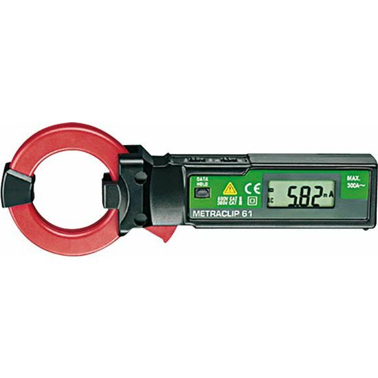 Metrawatt Metraclip 61