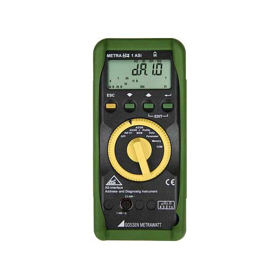Metrawatt Metrahit 1ASi