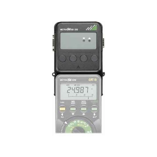 Metrawatt Metrahit BD232
