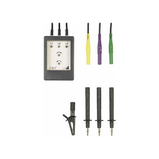 Metrawatt PhaseCop 2