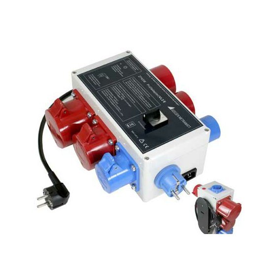 Metrawatt VL2 E