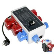 Metrawatt VL2 E