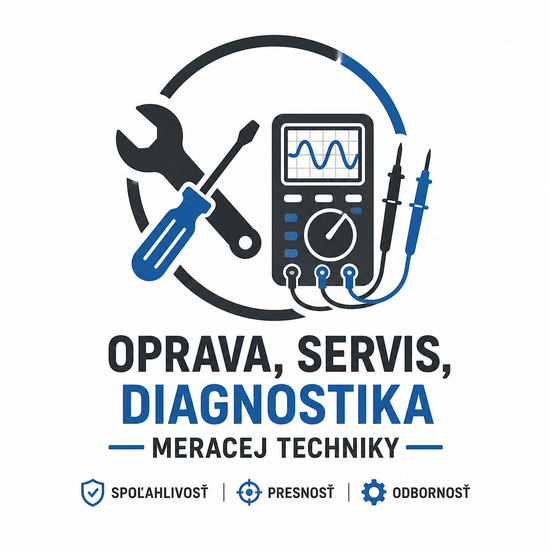 Oprava, servis, diagnostika komplexná služba