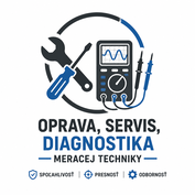 Oprava, servis, diagnostika komplexná služba