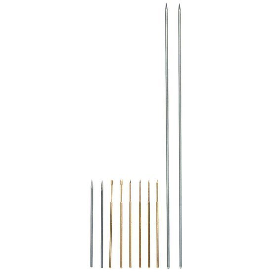 Pomona 6354 set náhradných hrotov, 1.01mm, 5ks
