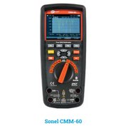 Sonel CMM-60 multimeter