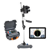 Sonel LKZ-2500 set vyhľadávačov káblov