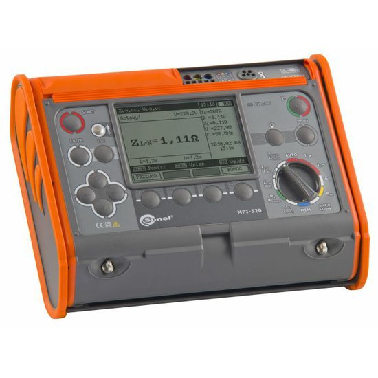 Sonel MPI-520