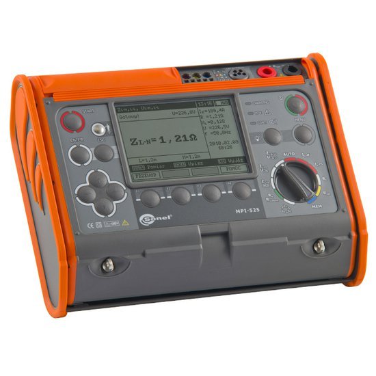 Sonel MPI-525