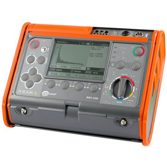 Sonel MPI-530