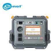 Sonel PAT-85 prenosný tester spotrebičov
