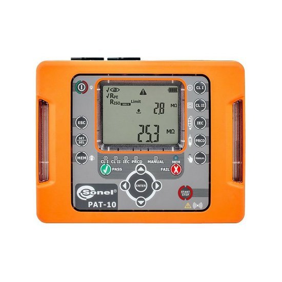 Sonel PAT-10
