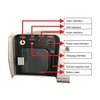 Sonel UV-260 Corona kamera (4)