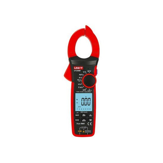 Multimeter UNI-T UT208B