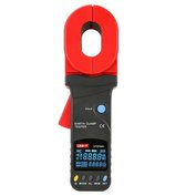 Meracie kliešte na uzemnenie UNI-T UT278A+